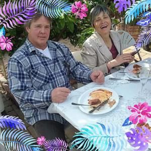 Meet your Posher, Tammy