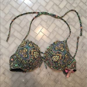 The Fabulous Victoria's Secret Swim Top