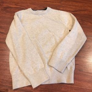 Boys sweater