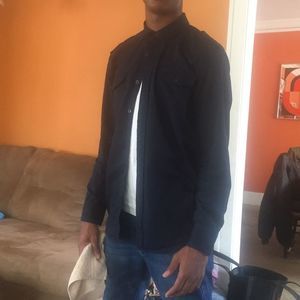 Meet your Posher, Aaron