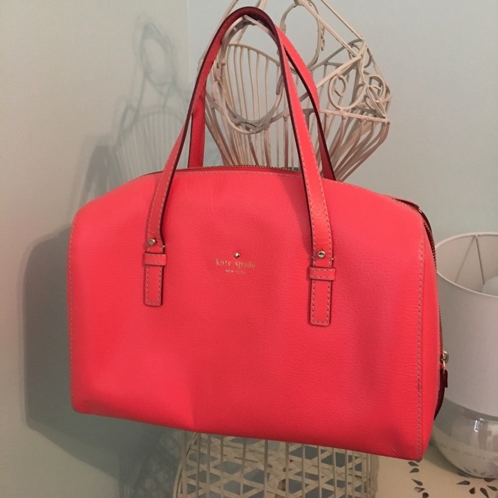 Kate spade bag