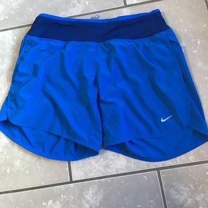 Nike Drifit Shorts