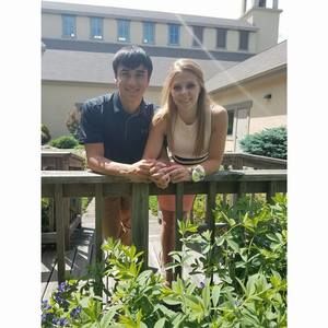 Meet your Posher, Jenna