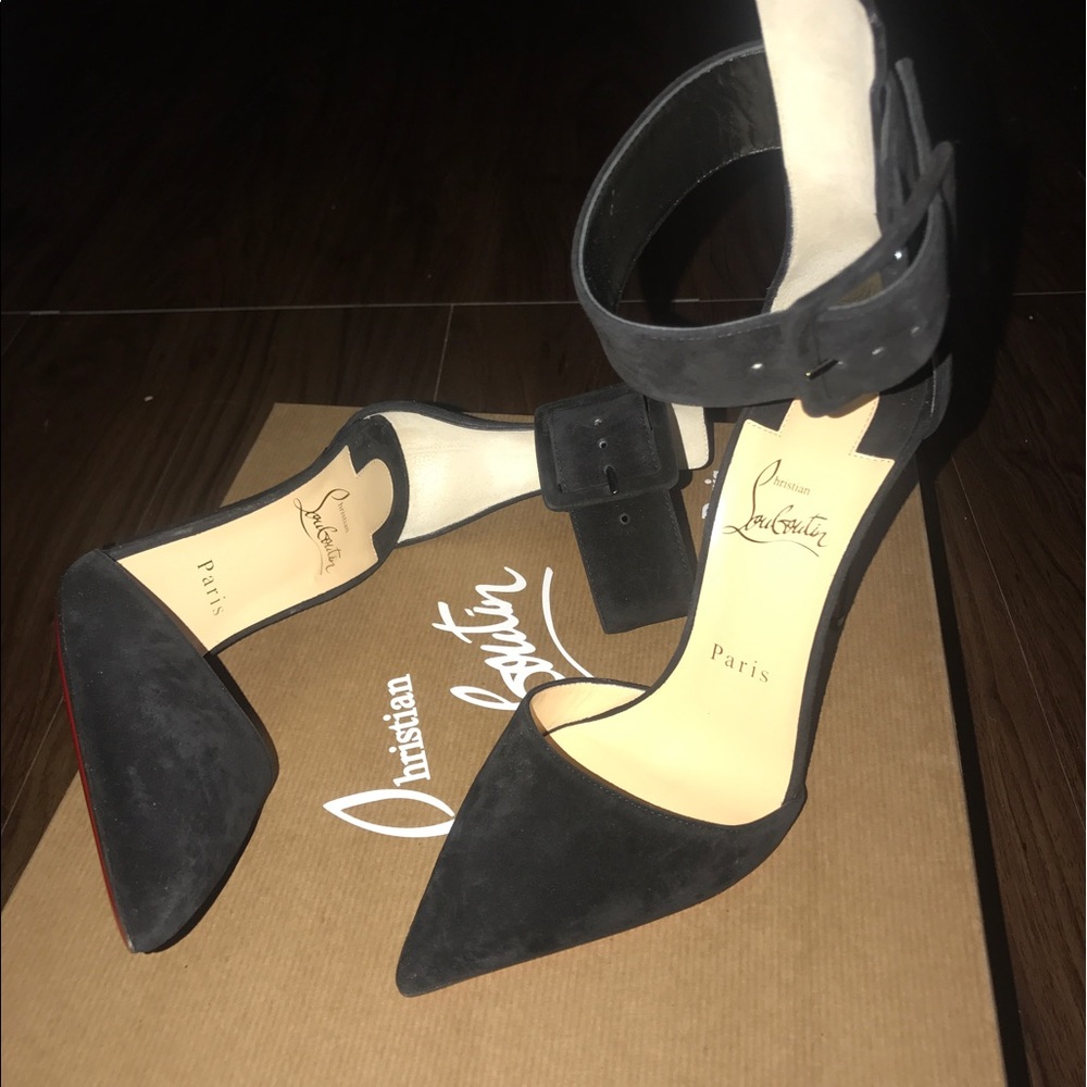 Christian Louboutin Shoes