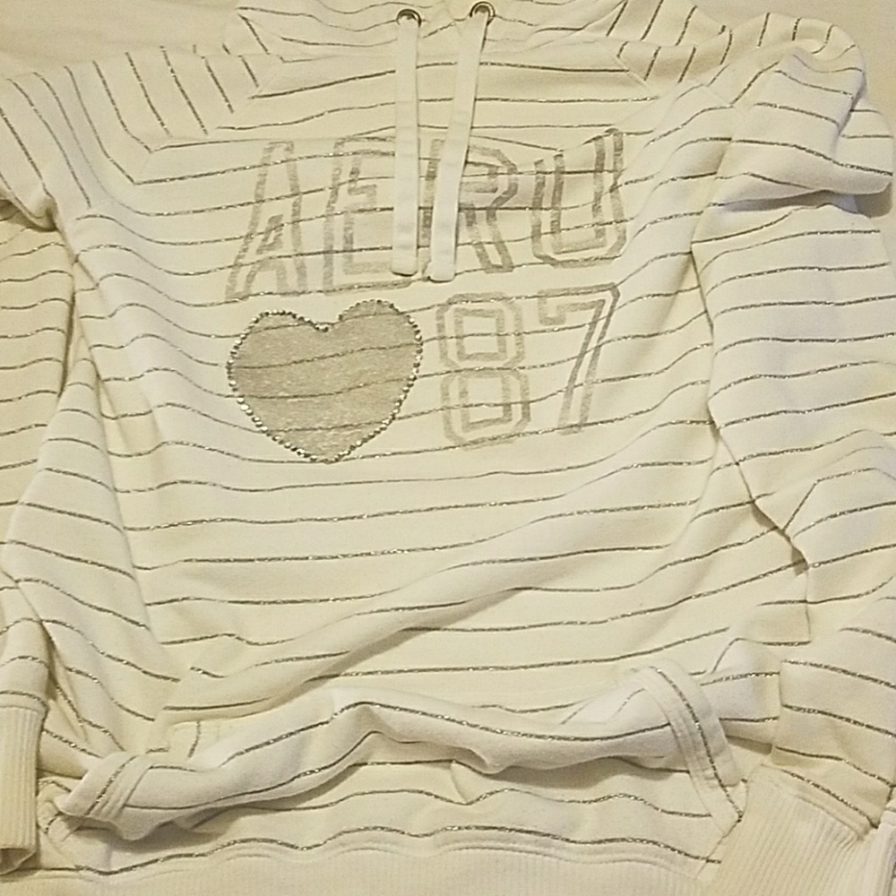 Aero hoodie