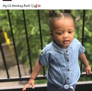 Meet your Posher, Marie