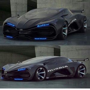 Meet your Posher, Leonardo