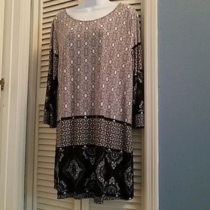 Lovely stylish dress