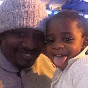 Meet your Posher, Dwayne