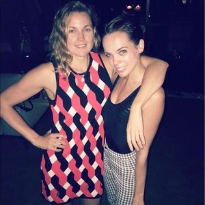 Meet your Posher, Liz