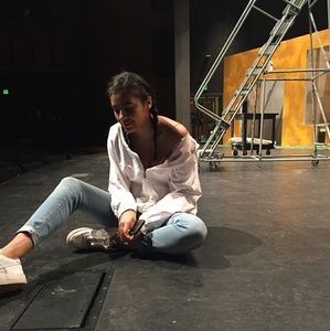 Meet your Posher, Imani