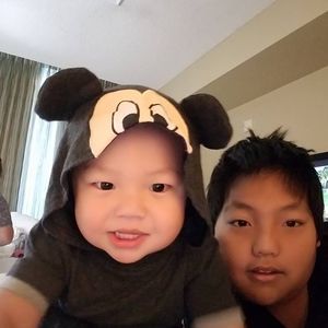 Meet your Posher, Mai