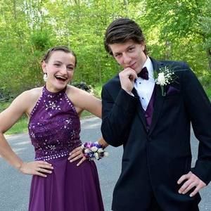 Meet your Posher, Tessa