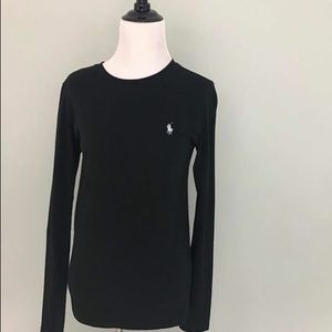Ralph Lauren long sleeved T