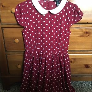 Forever 21 Dress