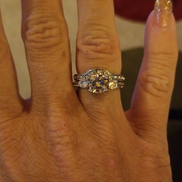 Wedding Set - Picture 4 of 6