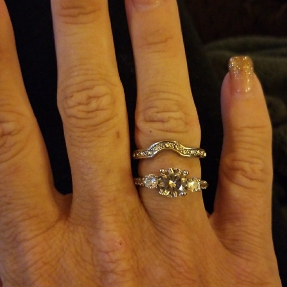 Wedding Set - Picture 5 of 6