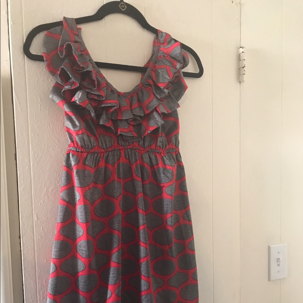 Judith March dress