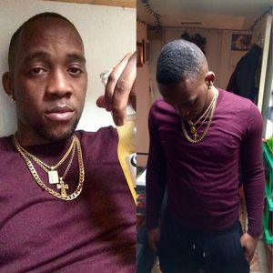 Meet your Posher, Egan