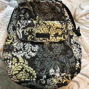 Vera Bradley Mini backpack