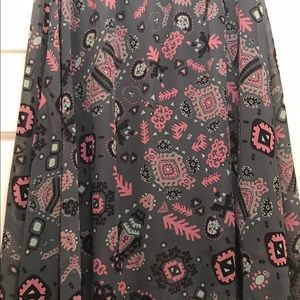 Lularoe Lola size small