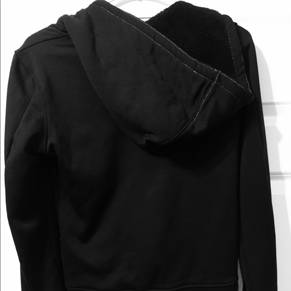 Harley Davidson Leather riding jacket. - Picture 6 of 8