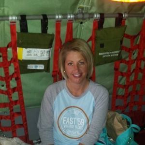 Meet your Posher, Lee