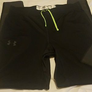 Underarmour joggers