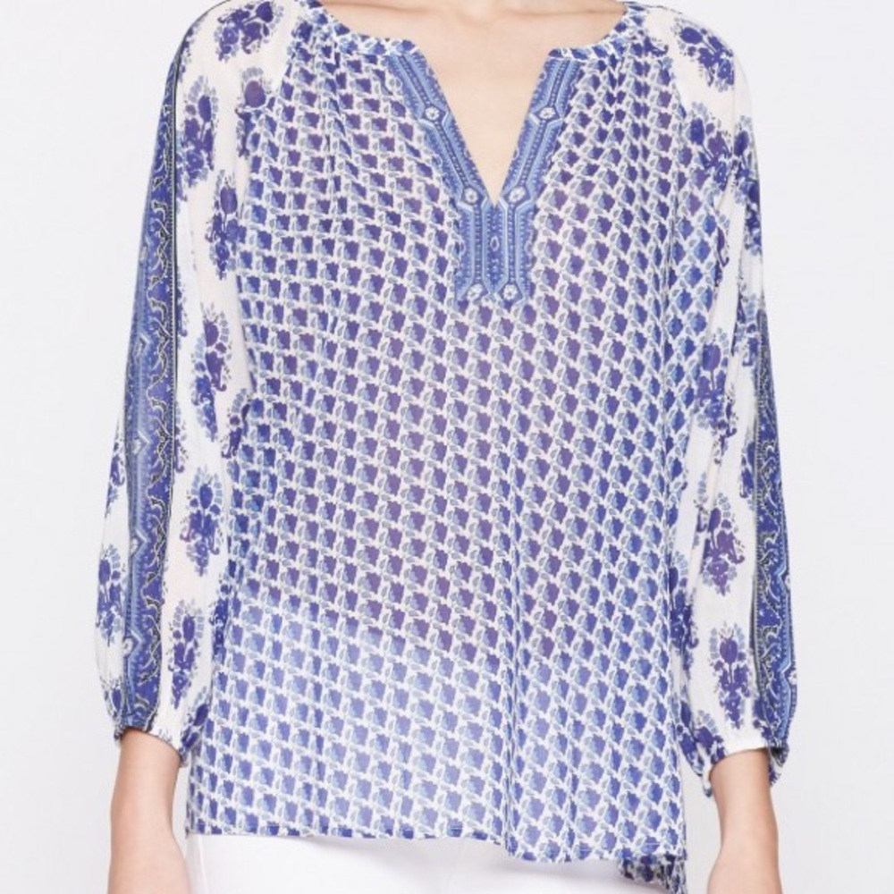 Joie randeigh top