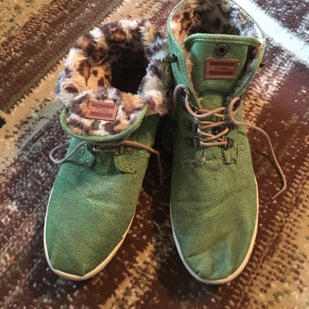 Toms 9W
