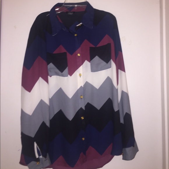 Shirt - Picture 2 of 2