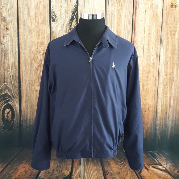 Polo Ralph Lauren Other - ♂ POLO RALPH LAUREN MENS JACKET SIZE LARGE