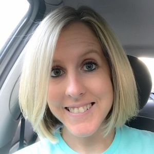 Meet your Posher, Kristi