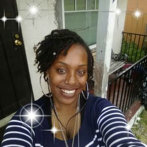 Meet your Posher, Khadijah