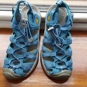 Blue Keen Epic comfort sandle