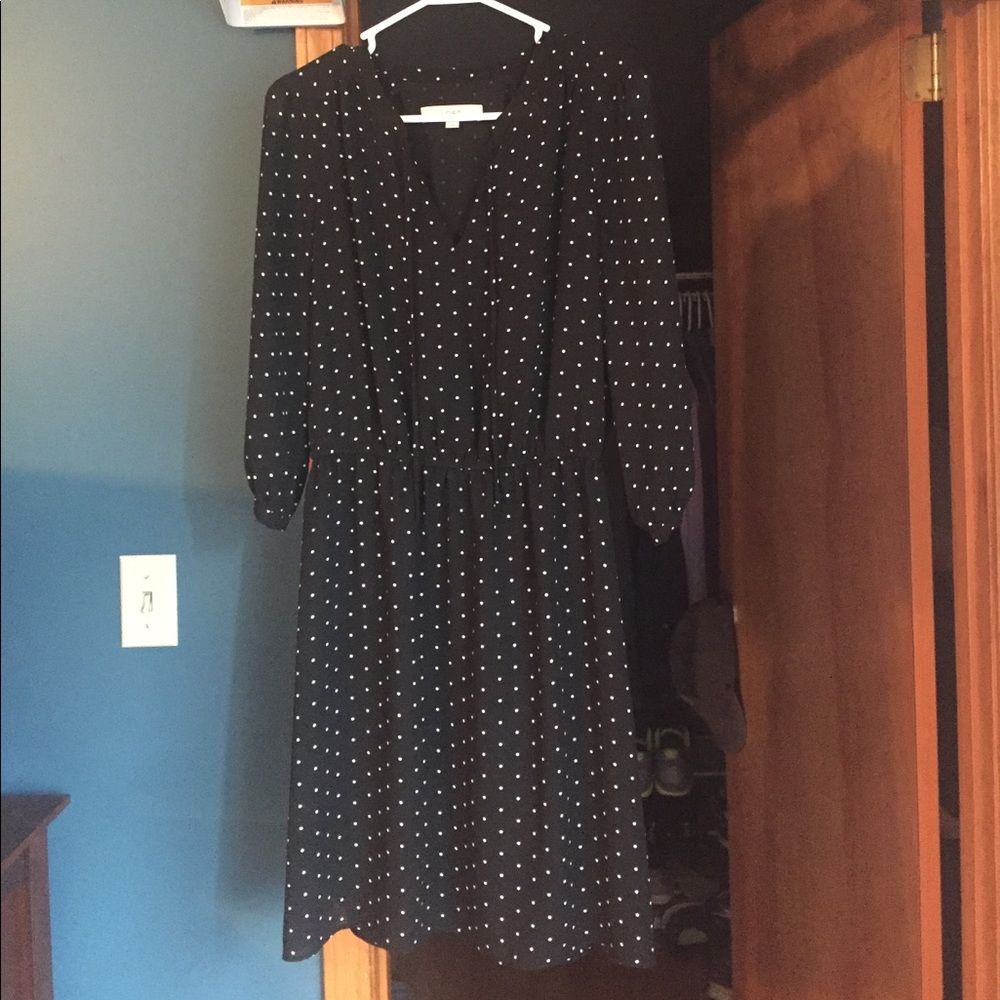 Small Loft dress 👗