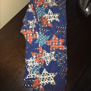Lularoe is American leggings