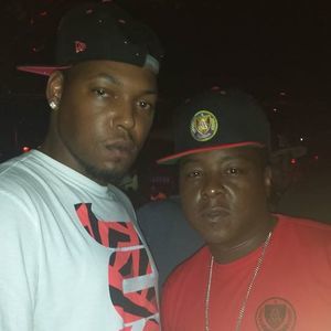 Meet your Posher, Dante