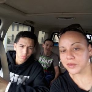 Meet your Posher, Veronica