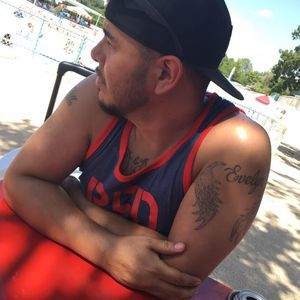 Meet your Posher, Ruben