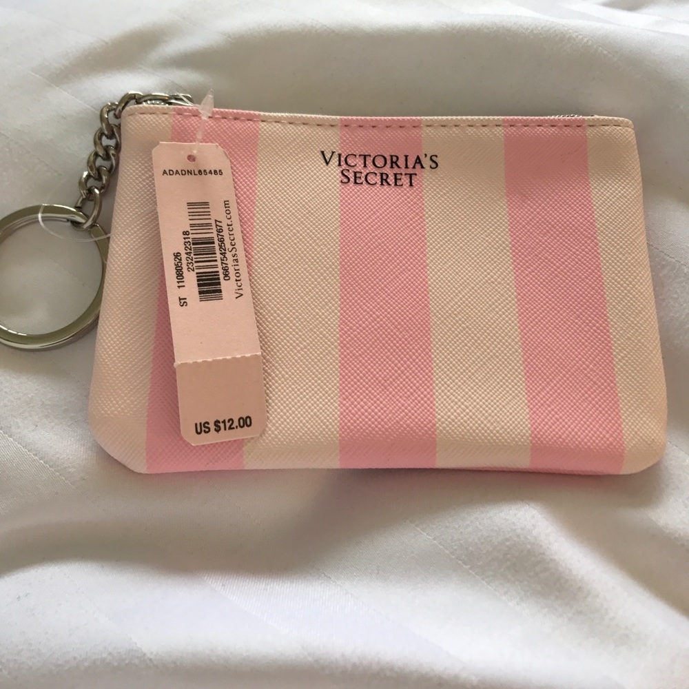 VS coin pouch