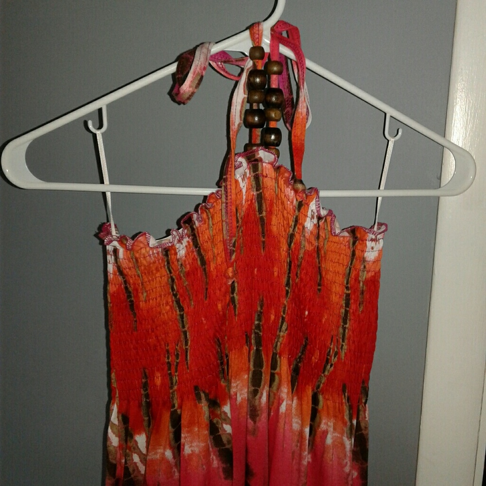 Summer dress
