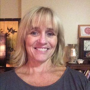 Meet your Posher, Cathleen