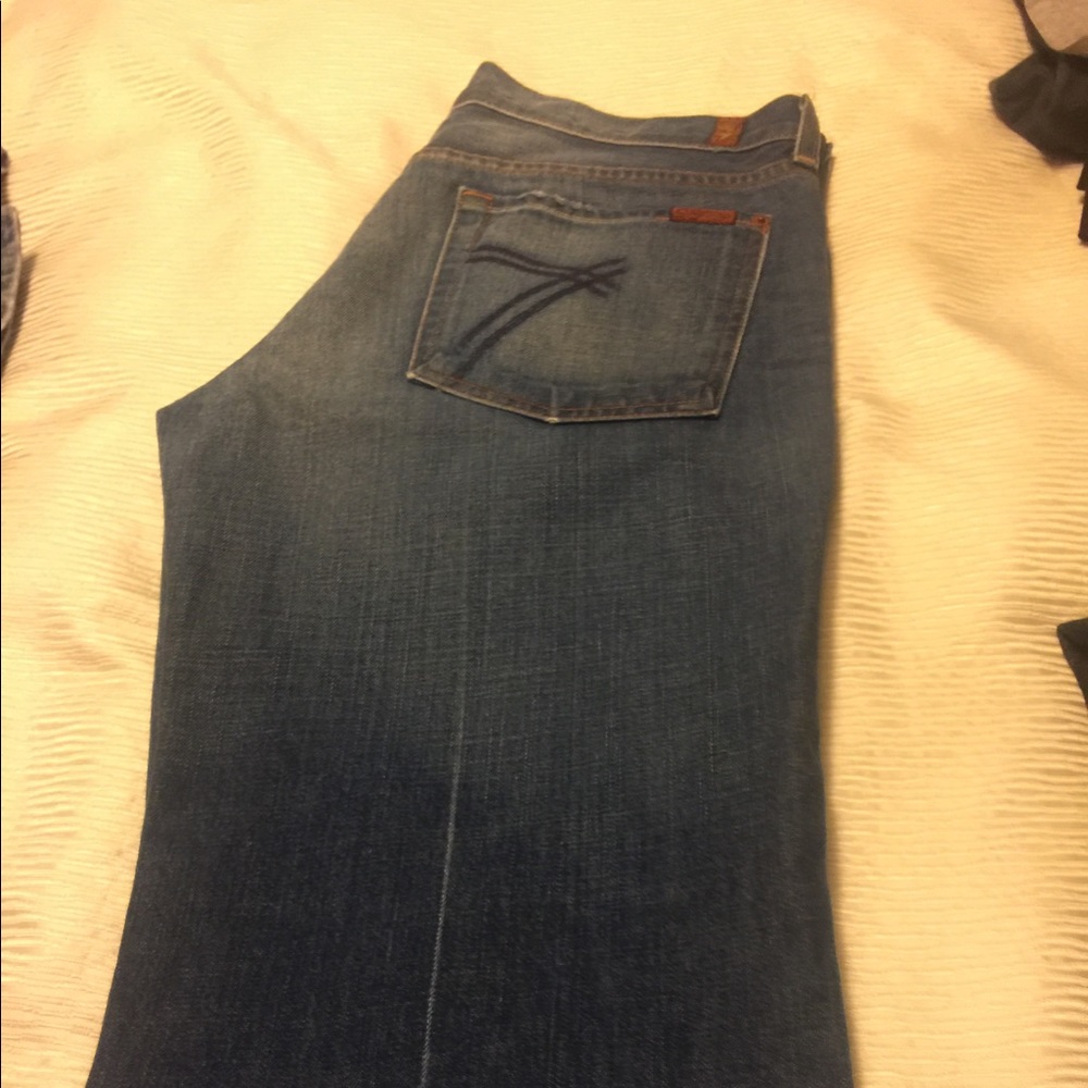 Capris