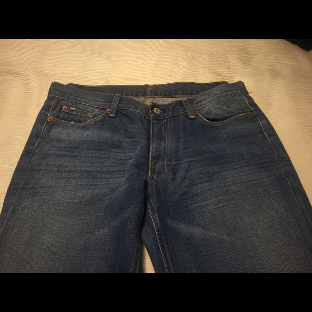 Capris - Picture 2 of 3