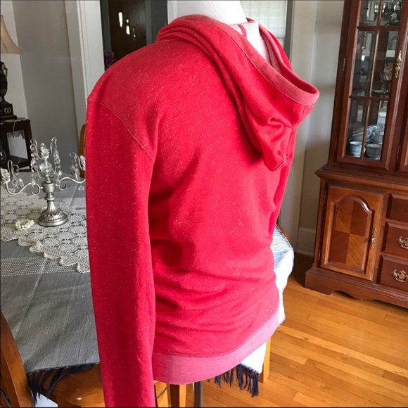 DFT Shirts Mens Salmon Colored Hoodie Sweatshirt B04 Poshmark