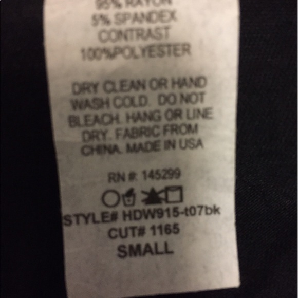 Harley Davidson shirt - Picture 3 of 3