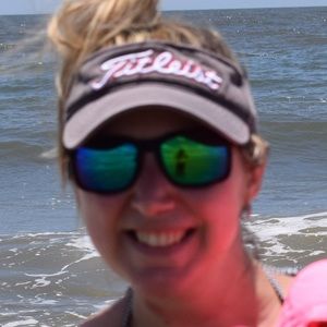 Meet your Posher, Katelyn