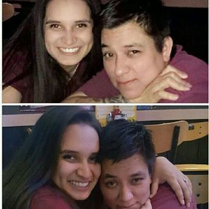 Meet your Posher, Rose