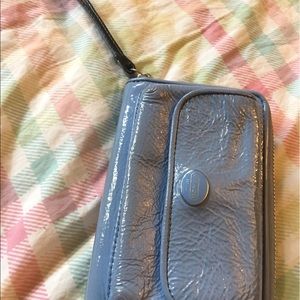 Authentic coach wallet FLASH SALE PRICE FIRM